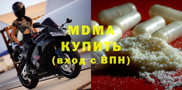 шишки Абаза